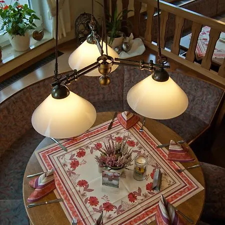 Hotel & Restaurant Ernst Giesen