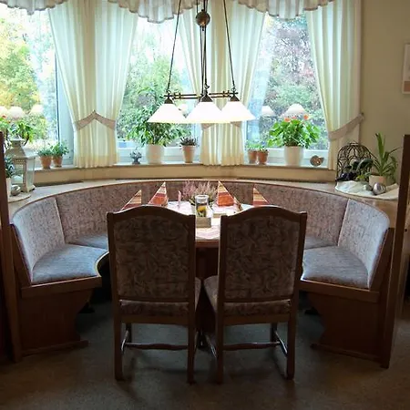 فندق & Restaurant Ernst