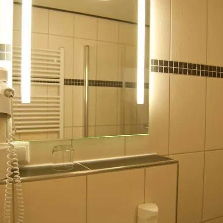 Hotel & Restaurant Ernst 3*