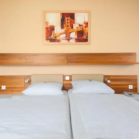 Hotel & Restaurant Ernst