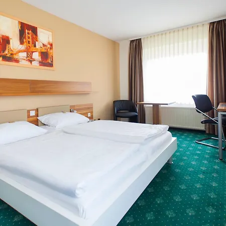 Hotel & Restaurant Ernst Giesen