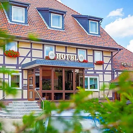 & Restaurant Ernst Giesen