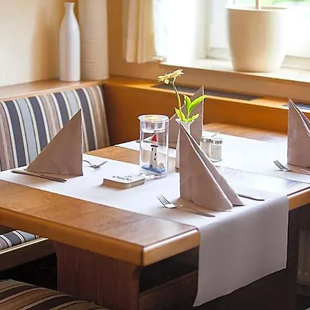 Hotel & Restaurant Ernst Giesen