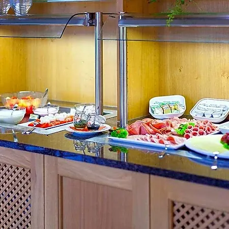 & Restaurant Ernst