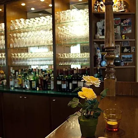 酒店 厄斯特餐厅酒店