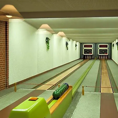 & Restaurant Ernst