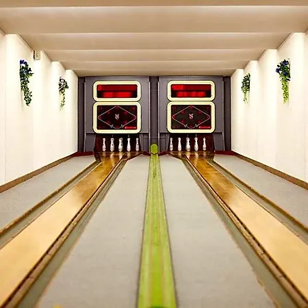 & Restaurant Ernst Hotel