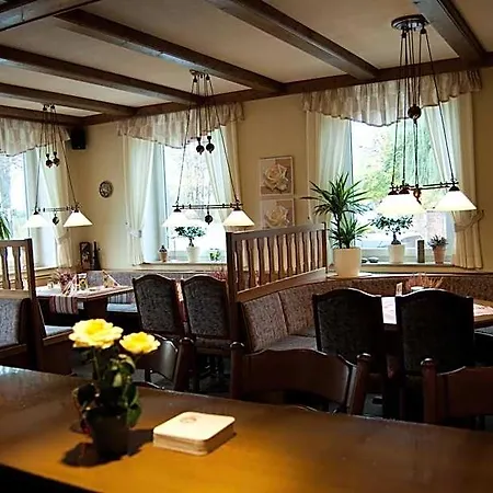 Hotel & Restaurant Ernst
