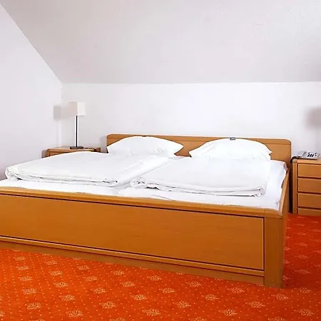 Hotel & Restaurant Ernst Giesen