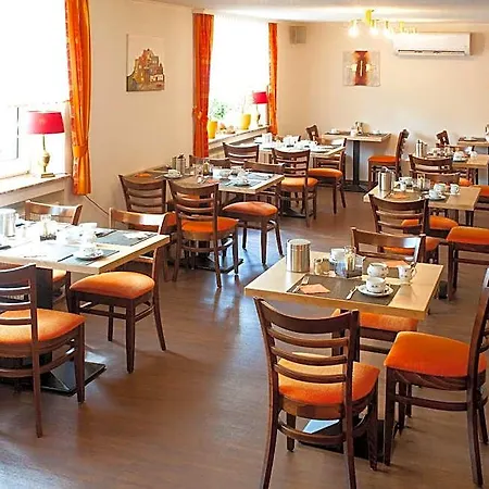 & Restaurant Ernst Giesen