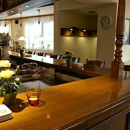 & Restaurant Ernst Hotel 3*