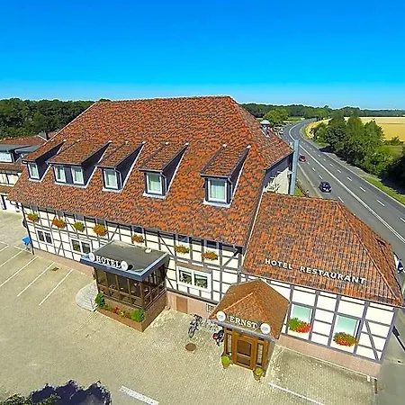 & Restaurant Ernst Giesen