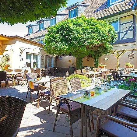 & Restaurant Ernst