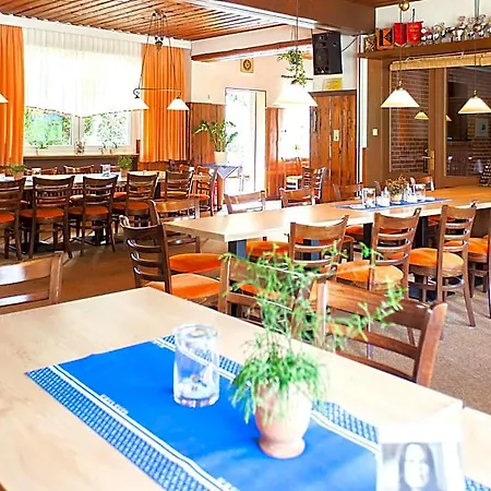 Hotel & Restaurant Ernst Giesen