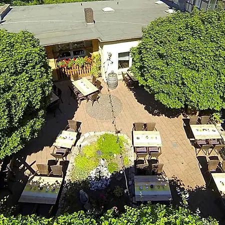 & Restaurant Ernst 3*