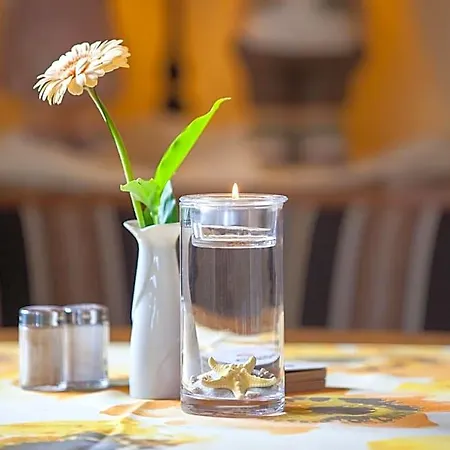 & Restaurant Ernst 3* Giesen