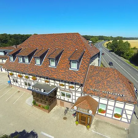 Hotel & Restaurant Ernst Giesen