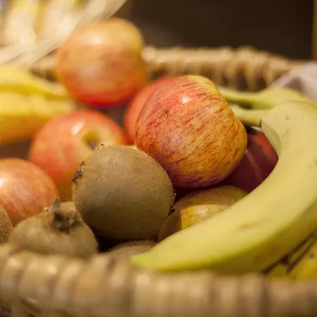 Hotell & Restaurant Ernst Giesen