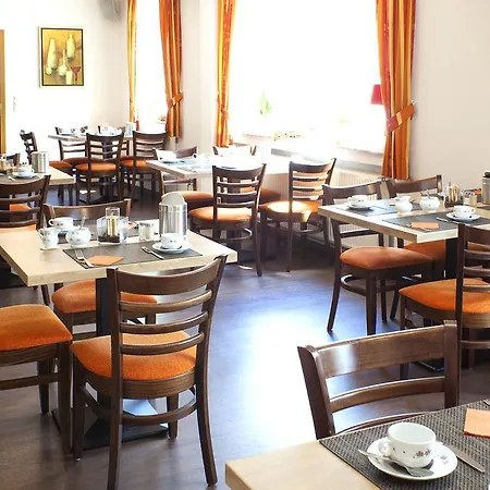 Hotel & Restaurant Ernst