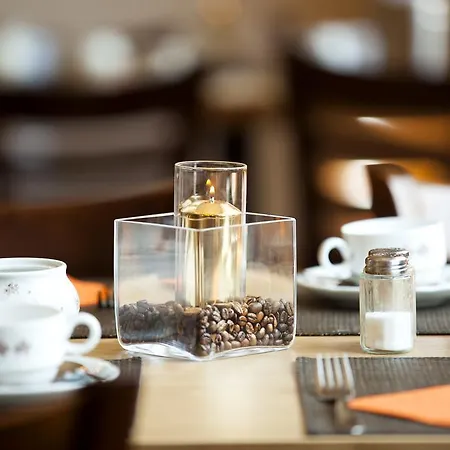 Hotel & Restaurant Ernst 3*
