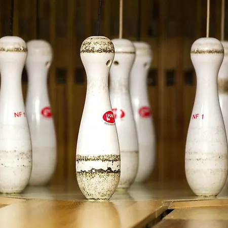 & Restaurant Ernst Giesen