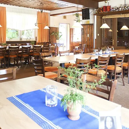 & Restaurant Ernst