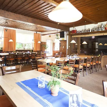 & Restaurant Ernst Giesen