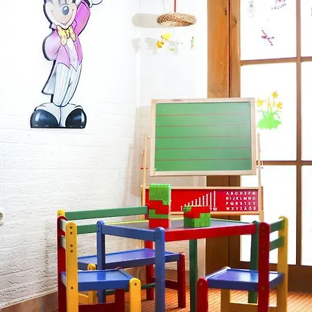 & Restaurant Ernst Hotel