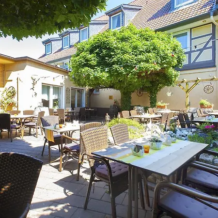 فندق & Restaurant Ernst Giesen