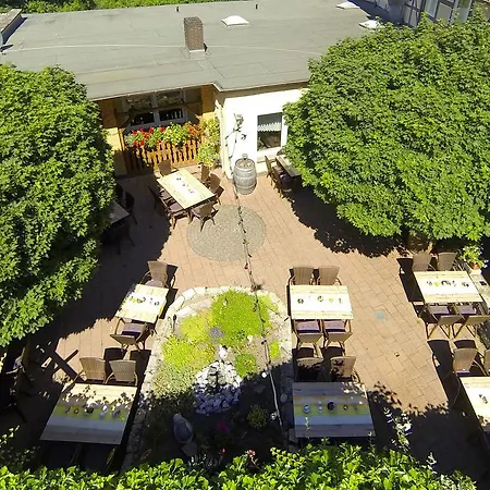 & Restaurant Ernst Giesen