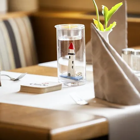 & Restaurant Ernst Hotel