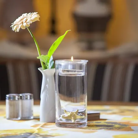 Hotel & Restaurant Ernst Giesen