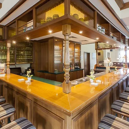 & Restaurant Ernst Hotel
