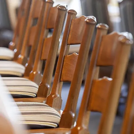 & Restaurant Ernst 3* Giesen