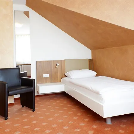 Hotel & Restaurant Ernst Giesen