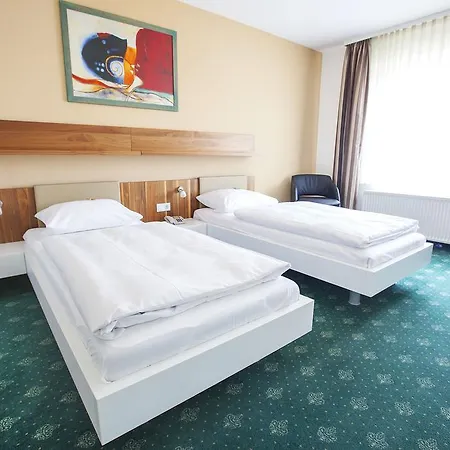 Hotell & Restaurant Ernst Giesen