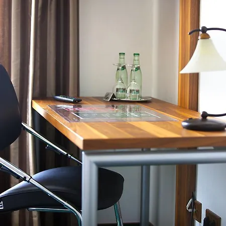 فندق & Restaurant Ernst