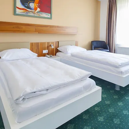 & Restaurant Ernst Giesen