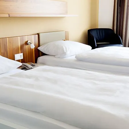 & Restaurant Ernst Hotel