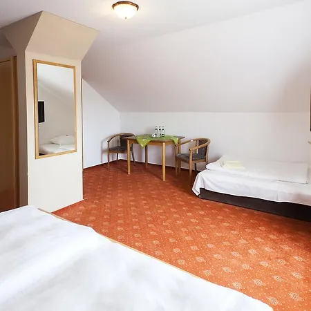 Hotel & Restaurant Ernst 3*