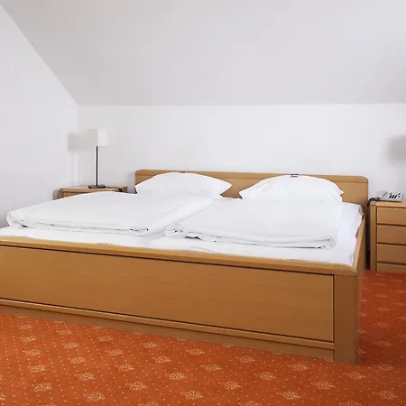 & Restaurant Ernst 3* Giesen