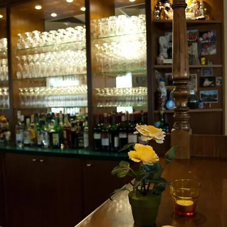 & Restaurant Ernst Hotel 3*