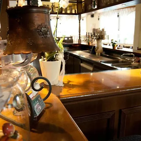 & Restaurant Ernst Giesen