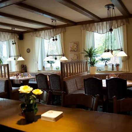 Hotel & Restaurant Ernst Giesen