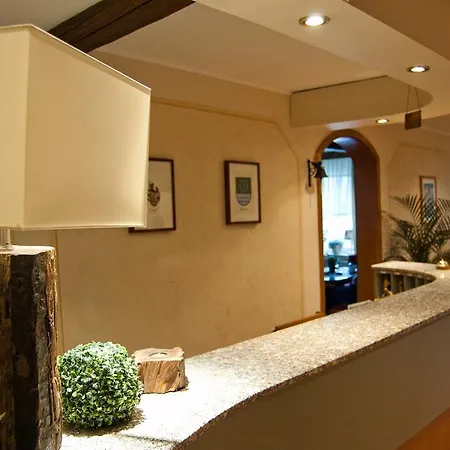 & Restaurant Ernst Giesen