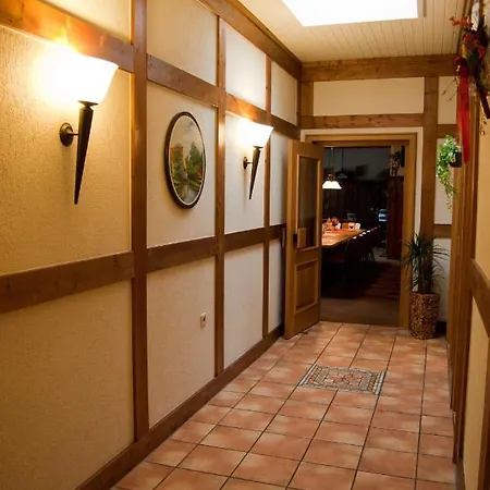 Hotell & Restaurant Ernst Giesen